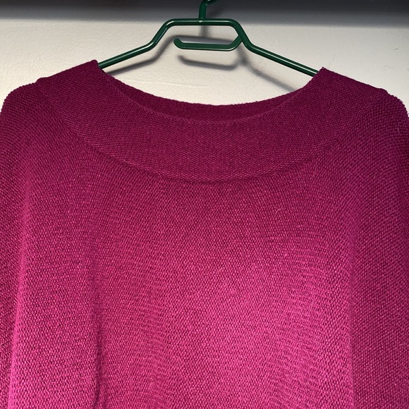 Anne Klein knit tunic - Picture 5 of 5